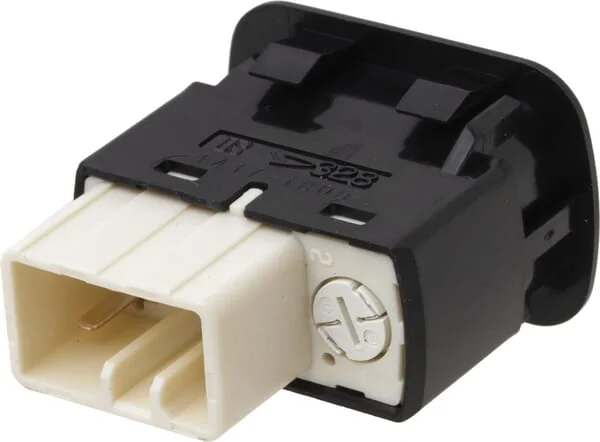 Kubota - T106575393 - Schalter fuer Scheibenwaschersystem, Schalter fuer Scheibenwaschersystem