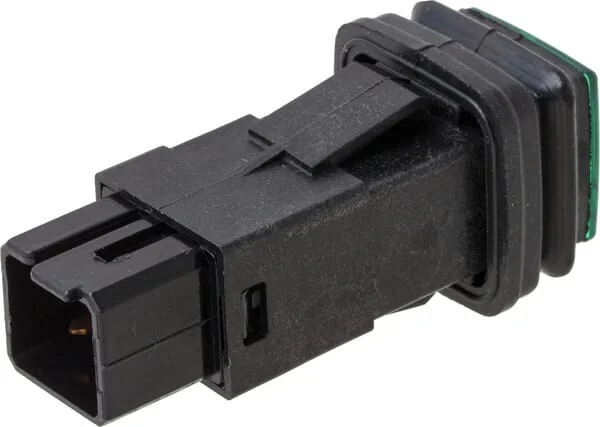 Kubota - T127033783 - Schalter, Schalter