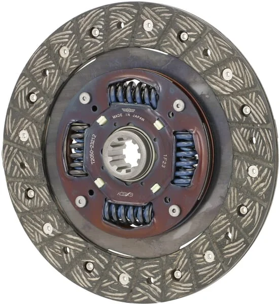 Kubota - T205023212 - Kupplungsscheibe