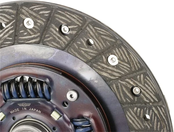 Kubota - T205023212 - Kupplungsscheibe