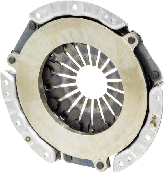 Kubota - TA02020600 - Baugruppe Druckplatte
