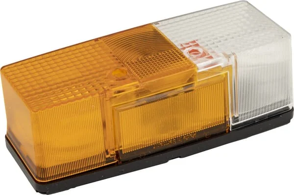 Kubota - TA04934243 - Frontlinkes Licht
