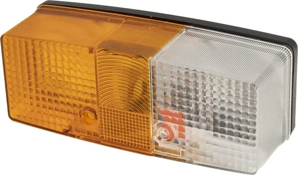 Kubota - TA04934243 - Frontlinkes Licht