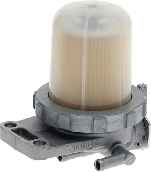 Kubota - TA04943010 - Kompletter Kraftstofffilter