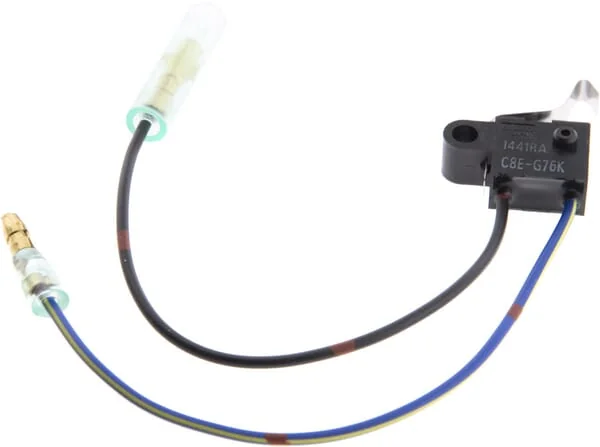 Kubota - TA04943900 - Handbremsenschalter