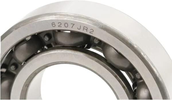 Kubota - TA14013140 - Kugellager