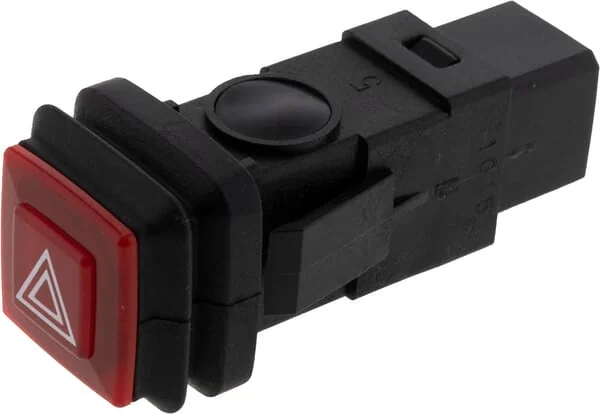 Kubota - TA14030910 - Schalter, Warnblinkanlage