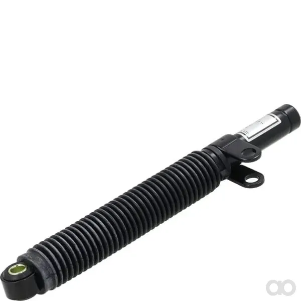 Kubota - TC35043350 - Daempfer, HST