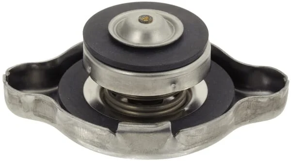 Kubota - TC42216090 - Kuehlerdeckel