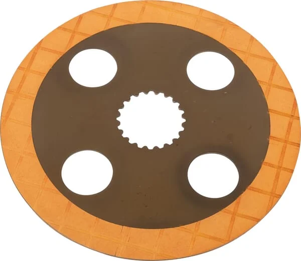 Kubota - TC75065180 - Bremsscheibe Gesintert