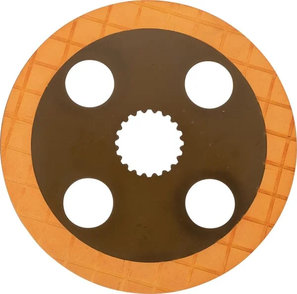 Kubota - TC75065180 - Bremsscheibe Gesintert