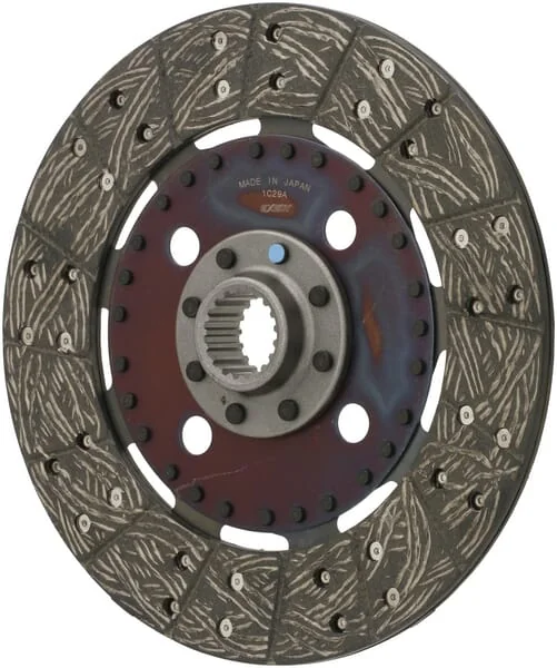 Kubota - TD06020500 - Kupplungsscheibe