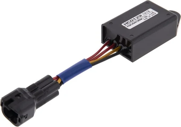 Kubota - TD06030500 - Timer (OPC)