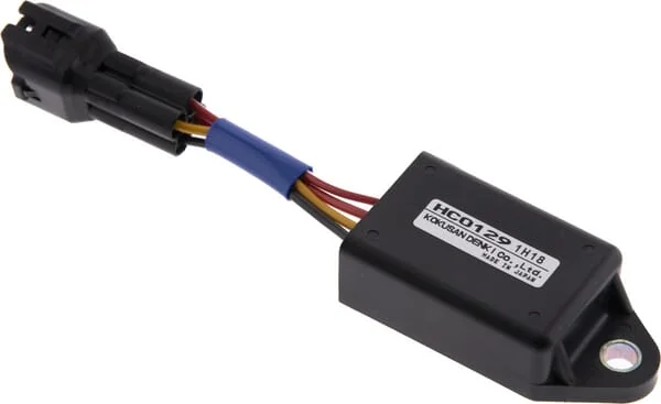 Kubota - TD06030500 - Timer (OPC)