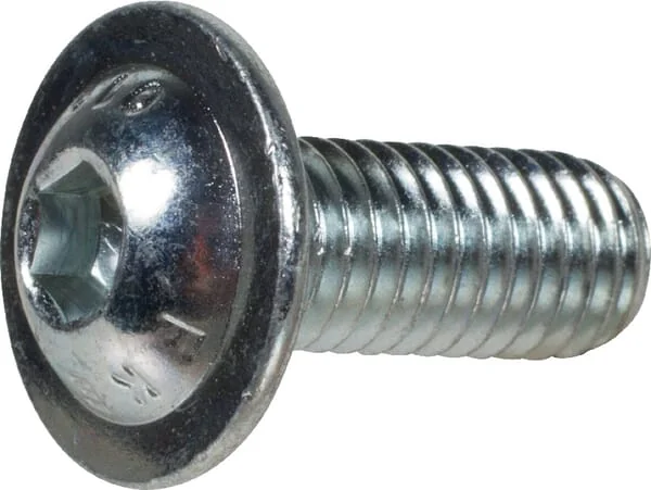 KUBOTA - VF01142565 - Linsenkopfschraube