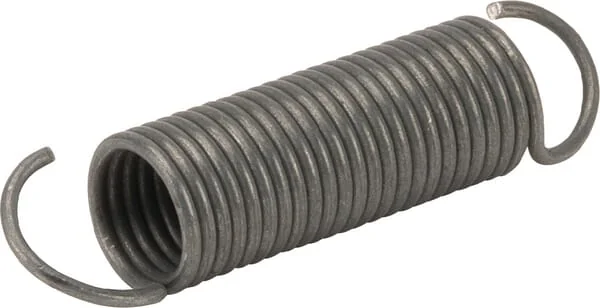 KUBOTA - VF01142834 - Spannfeder 1,4/11,5/53