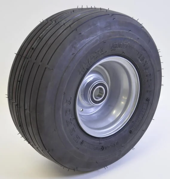 KUBOTA - VF06564733 - Rad Komplett