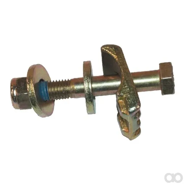 KUBOTA - VF06584663 - Zahnbefestigungssatz Fahr