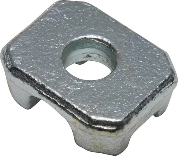 KUBOTA - VF06587602 - Antriebsflansch