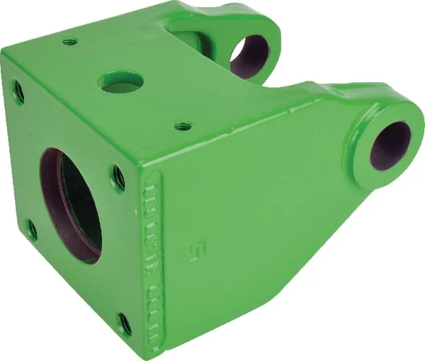 KUBOTA - VF0658907080 - Gabel