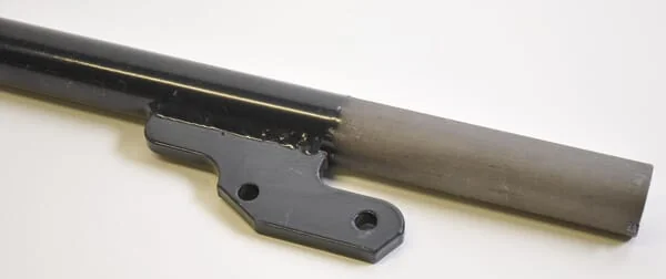 KUBOTA - VF1650573086 - Zinkenhalter