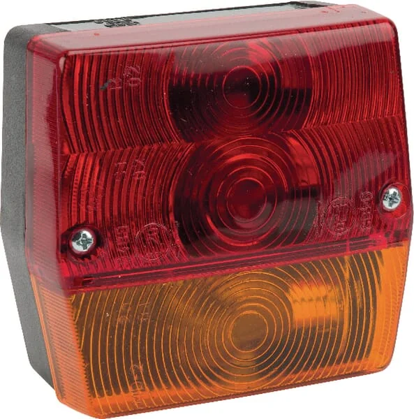 KUBOTA - VF16600345 - Ruecklicht