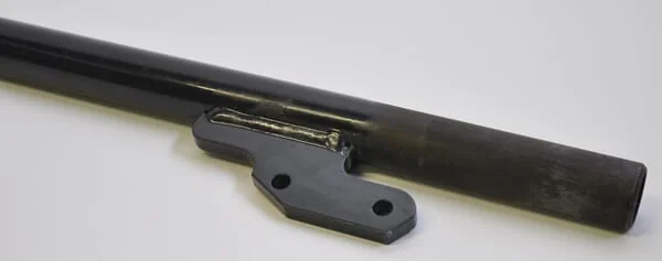 KUBOTA - VF1660558886 - Zahnhalter Links, Geschweisst