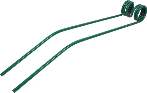 KUBOTA - VF1660639488 - Original Deutz-Fahr Rotorzinke