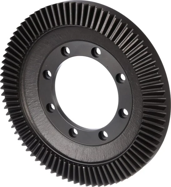 KUBOTA - VF16608481 - Kegelrad 81 Zaehne
