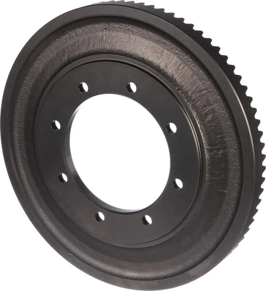 KUBOTA - VF16608481 - Kegelrad 81 Zaehne