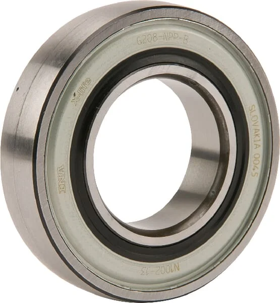 KUBOTA - VF16614169 - Rillenkugellager 40 G 208 NP