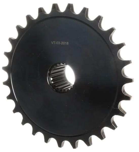 KUBOTA - VF16617953 - Kettenrad Z=27