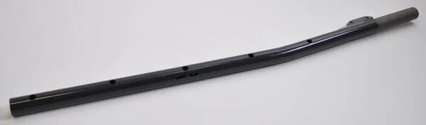 KUBOTA - VF1662260386 - Linker Zinkenhalter, Geschweisst
