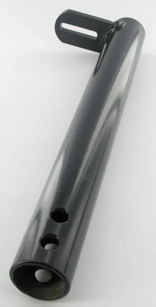 KUBOTA - VF1662260586 - Rohr Gsw