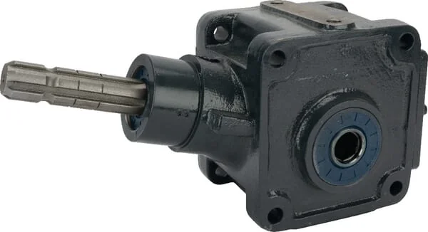 KUBOTA - VF1662307386 - Getriebe