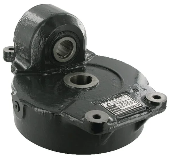 KUBOTA - VF1662307686 - Getriebe