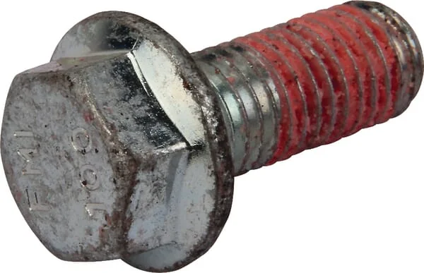 KUBOTA - VF16624828 - Ripp-Schraube Beschichtet