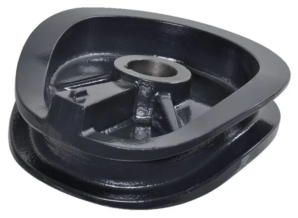 KUBOTA - VF1662496286 - Steuerscheibe