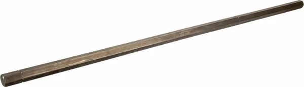 KUBOTA - VF16640353 - Sechskantachse