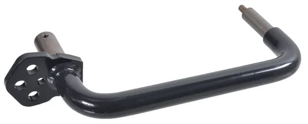 KUBOTA - VF1664223286 - Radantrieb