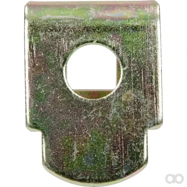 KUBOTA - VF1664390061 - Klemme