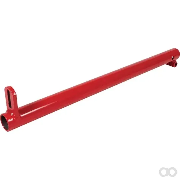 KUBOTA - VF1664577694 - Klemmrohr