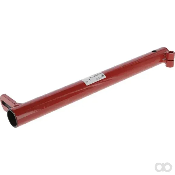 KUBOTA - VF1664577794 - Rohrschellen Geschweißt 479 mm
