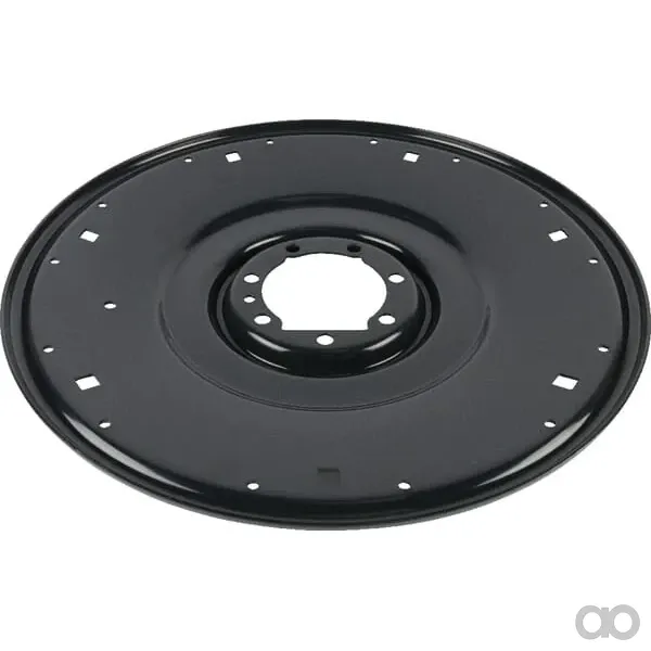 KUBOTA - VF1664629886 - Untertasse 7 Arme