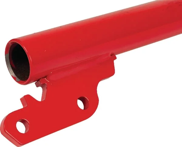 KUBOTA - VF1666038194 - Geschweisster Zinkenarm