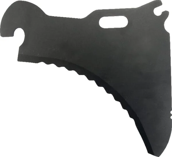 KUBOTA - VF9240368397 - Messer Kombi