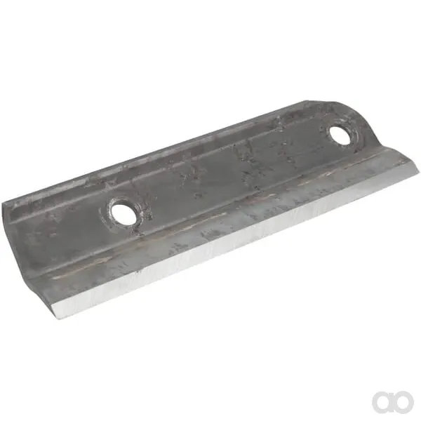 KUBOTA - VGEP5 - Hackmesser Rechts
