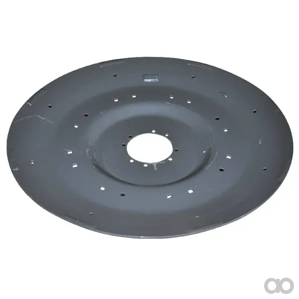 KUBOTA - VGET0203K0 - Spulenfluegel