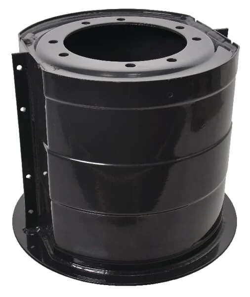 KUBOTA - VGET039K0 - Trommel