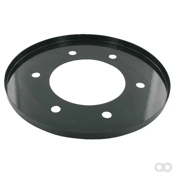 KUBOTA - VGET35K0 - Oberer Schutz